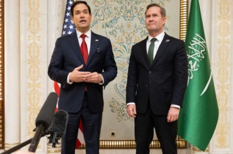 Trump nominovao Waltza za ambasadora pri UN-u, Rubio za savjetnika