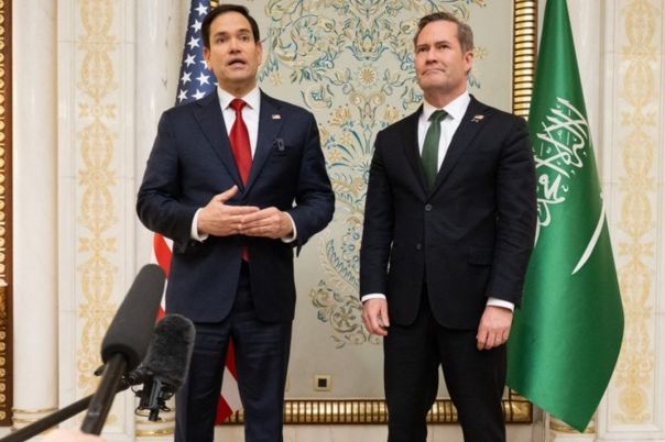 Trump nominovao Waltza za ambasadora pri UN-u, Rubio za savjetnika