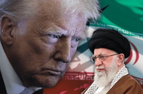 Trump objavio nove sankcije za Iran: Ko bude trgovao s njima snosit će posljedice