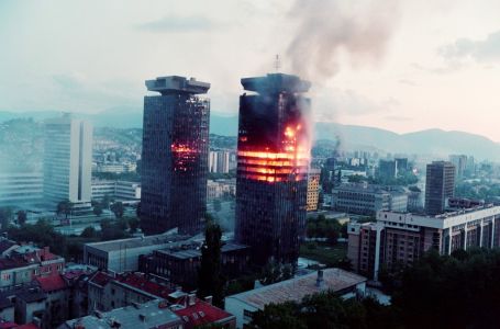 2. maj 1992: Dan kada je odbranjeno Sarajevo