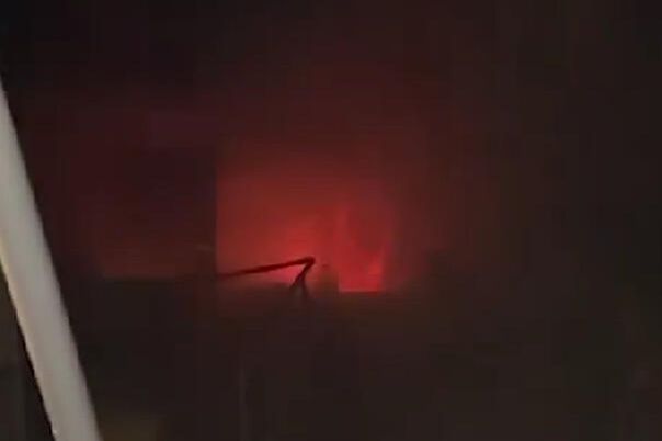 Tone brod sa propalestinskim aktivistima, posada tvrdi da je pogođena dronom