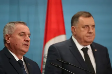 Vlada RS uputila izvještaj Vijeću sigurnosti UN-a: Imaju jasan zahtjev