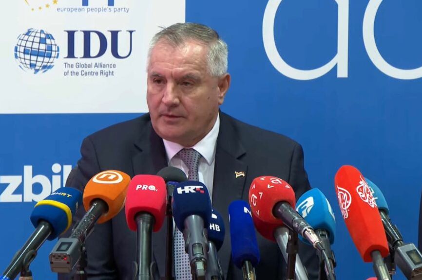 OGLASIO SE VIŠKOVIĆ: "Napravili su tim za moje hapšenje”