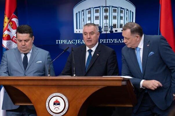 BN: Vlast RS izvlači novac preko sumnjivih investitora