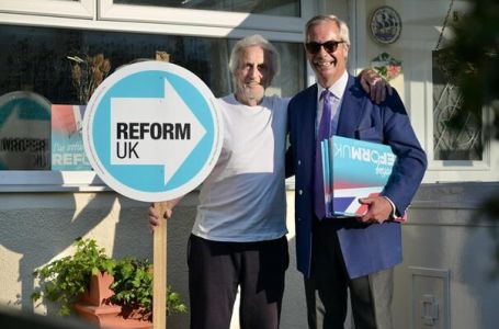 Izbori u Britaniji: Reform UK ruši bastione Laburista i Konzervativaca