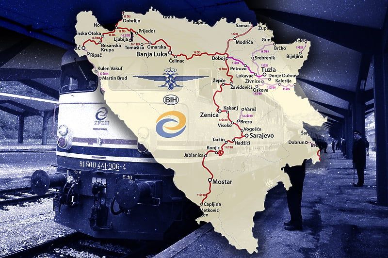 Digitalni nadzor i BiH: Gdje su naši podaci i ko nas stvarno nadgleda?