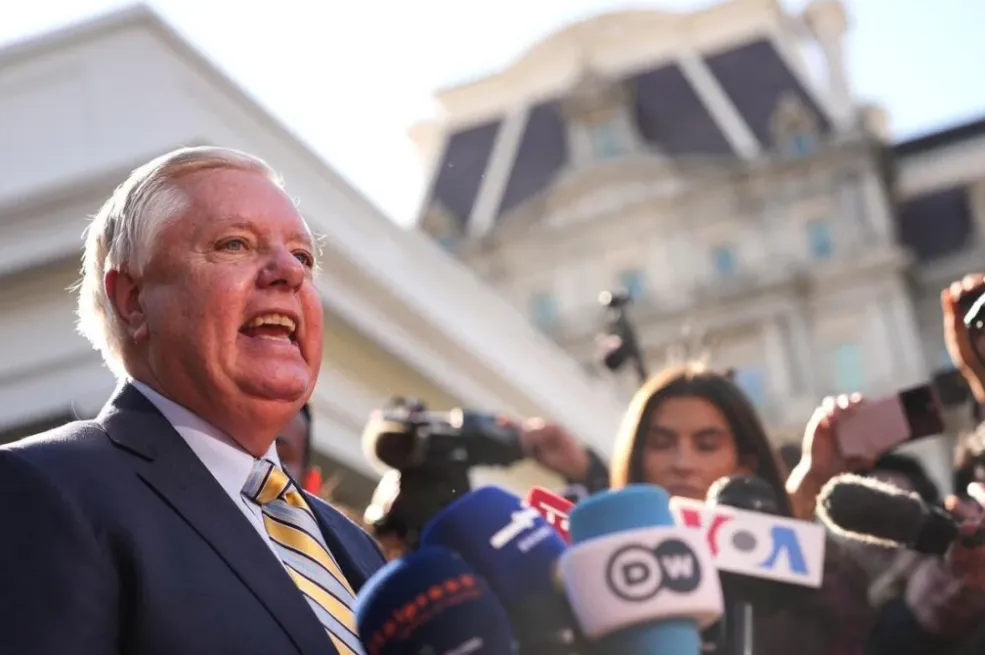 ‘Razorni scenarij je spreman, uvest ćemo carine od 500 posto svima koji trguju s Rusijom!‘