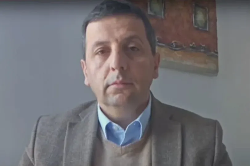 Vukanović tvrdi: Dodik je čovjek Hrvatske obavještajne Službe i želi vratiti tzv. Herceg-Bosnu