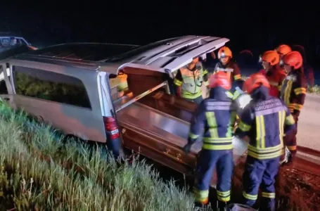 Nesreća u Austriji: Frontalni sudar pogrebnog vozila iz BiH i SUV-a