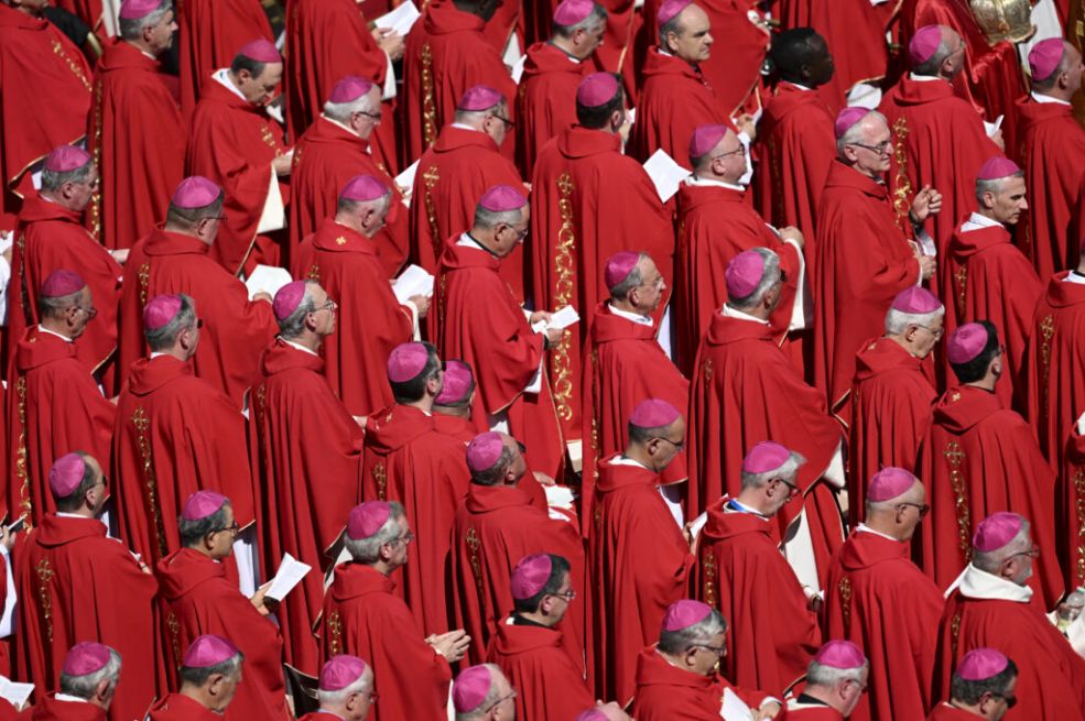 Stroga pravila i velika tajna konklave: Šta jedu kardinali?