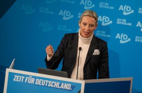 Lideri AfD-a: Odluka je politički motivisan napad na demokratiju