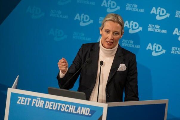 Lideri AfD-a: Odluka je politički motivisan napad na demokratiju