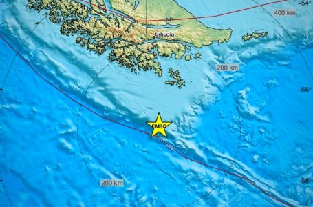 Jak potres u moru kod Čilea: Izdano upozorenje za tsunami, naređena i evakuacija