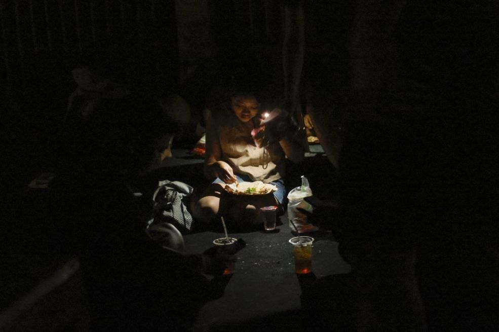 Nestanak struje paralizirao Bali nekoliko dana nakon Španije i Portugala