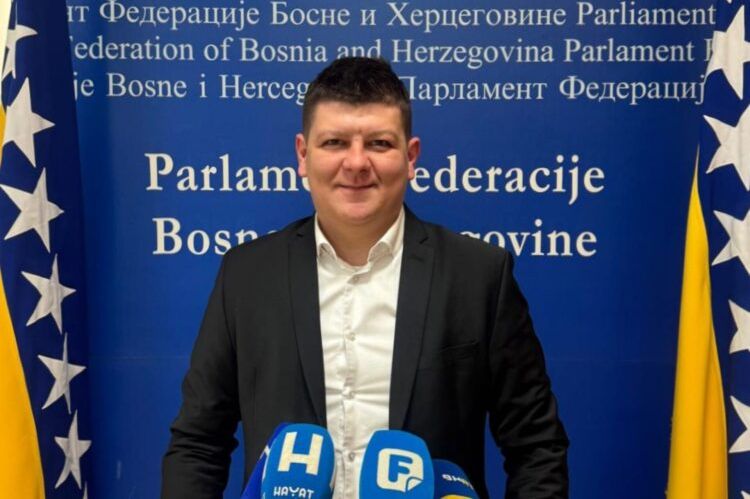 Tokić: Pauza na poslu će se uračunavati u radne sate ili idete kući ranije