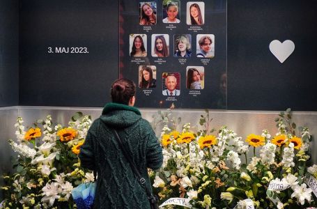 Dvije godine od dva masakra: Trauma od koje se Srbija ne može oporaviti