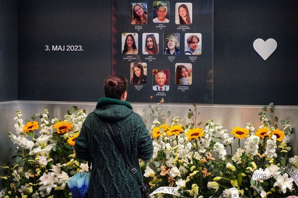 Dvije godine od dva masakra: Trauma od koje se Srbija ne može oporaviti