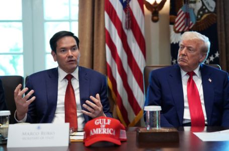 Rubio prozvao Njemačku nakon što je AfD proglašen ekstremističkim: “To je tiranija”