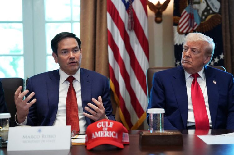 Rubio prozvao Njemačku nakon što je AfD proglašen ekstremističkim: “To je tiranija”