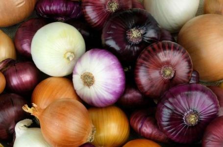 Koji luk je najzdraviji: Bijeli, crveni ili ljubičasti?