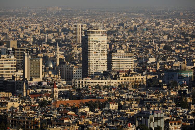 Izrael pokrenuo zračne napade i na Siriju