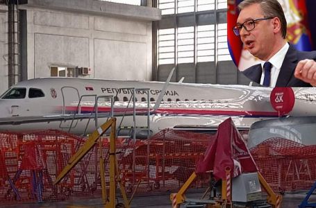 Vučić se velikom brzinom vraća u Srbiju: EVO S ČIM LETI NAKON ŠTO MU JE POZLILO U AMERICI