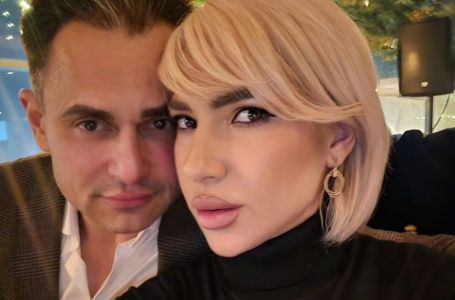 Jovana Jeremić OSTAVILA biznismena Dragana! Oglasila se i otkrila šokantan razlog