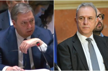 Ponoš o povratku Vučića: Fijasko u SAD pokriva pričom o bolesti