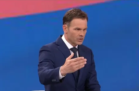 VUČIĆ NAPUSTIO VMA! Oglasio se Siniša Mali, evo u kakvom je stanju predsjednik Srbije