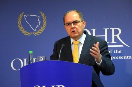 Schmidtov izvještaj UN-u: Granična policija i SIPA (ni)su u stanju provesti zakon