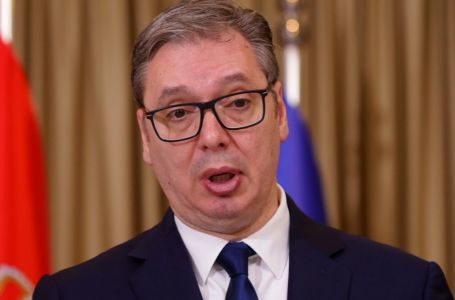Siniša Mali opisao trenutak kada je Vučiću pozlilo u SAD-u: "On se odjednom osjetio loše"