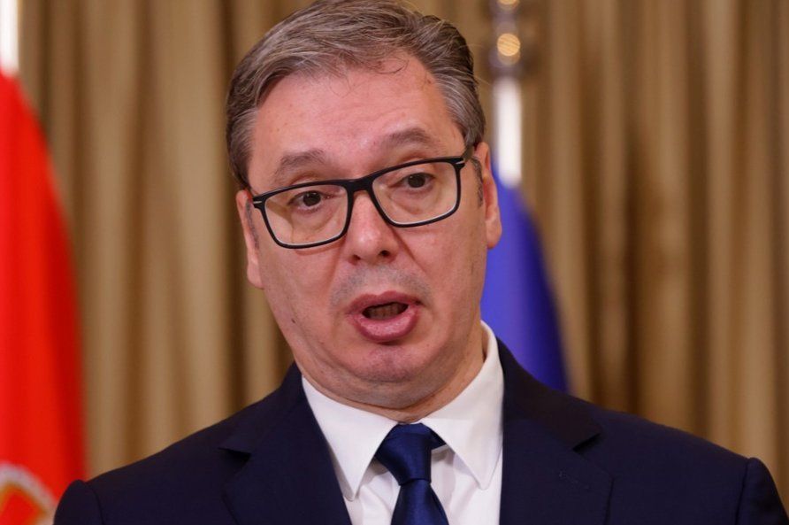 Siniša Mali opisao trenutak kada je Vučiću pozlilo u SAD-u: "On se odjednom osjetio loše"