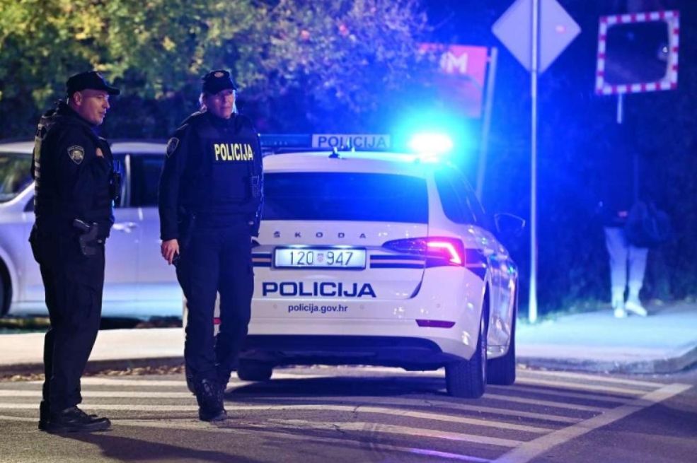 U rijeci kod Kutine pronađeno tijelo dječaka