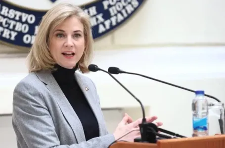 Austrijska šefica diplomatije: Dodik je prešao crvene linije