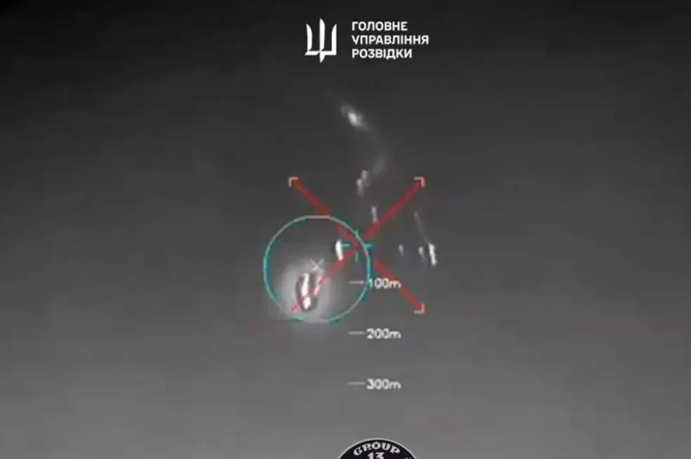 Ukrajinci izveli dosad nezabilježen napad na granici mogućeg: ‘Pogledajte s čim smo ga srušili!‘