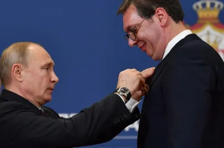 Cijela Srbija, a i šire, bruji o naglom povratku Vučića iz SAD-a: Glavna teorija - Sve zbog Putina