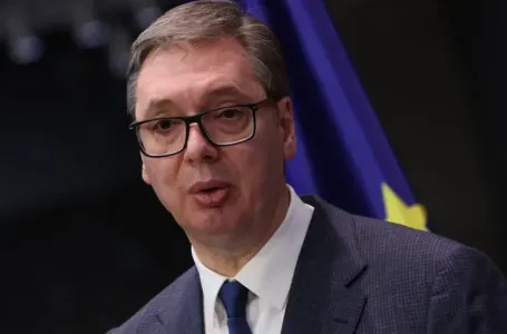 BEOGRADSKI ADVOKAT RAZOTKRIO VUČIĆA, OVAKVA BLAMAŽA SE NE PAMTI: Priča za malu djecu!