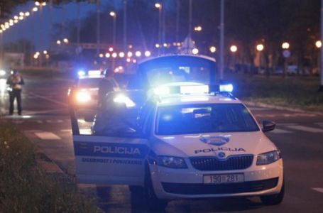 Stravična nesreća u Hrvatskoj: Učestvovao autobus iz BiH, nekoliko osoba izgubilo život