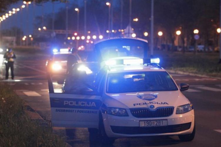 Stravična nesreća u Hrvatskoj: Učestvovao autobus iz BiH, nekoliko osoba izgubilo život