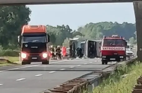 Prve fotografije s mjesta nesreće u Hrvatskoj: Spasioci na terenu, sumnja se na veliki broj žrtava