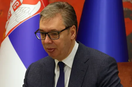 Vučićev saputnik iz SAD-a progovorio: Samo ovaj čovjek ima uvid u njegovo zdravstveno stanje