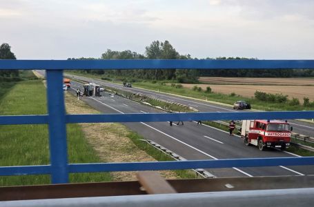 PRVI BILANS NESREĆE U HRVATSKOJ: Saopšten broj stradalih, kolona prema Zagrebu duga 10 kilometara