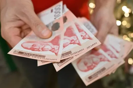 Sutra dolazi do promjene! Oglasili se iz NBS: Evo o čemu se radi