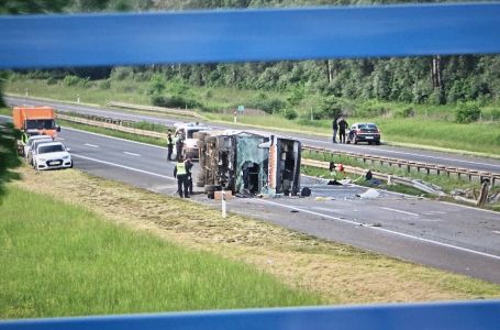 Vozači iz BiH idu u zatvor zbog teške autobuske nesreće u Hrvatskoj: Evo kolika je moguća kazna