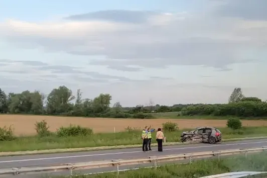 Novi detalji nesreće u Hrvatskoj: Učestvovali autobus i Golf (oba iz BiH), poznat autoprevoznik