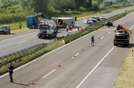 U Sisku primljeno devet, u Kliničku bolnicu Dubrava pet povrijeđenih nakon nesreće u Hrvatskoj