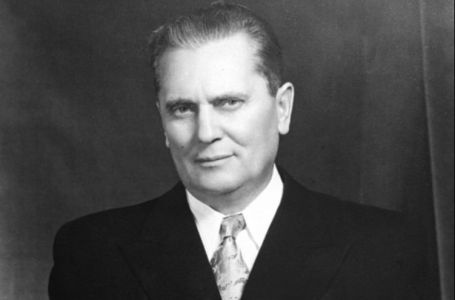 Na današnji dan preminuo je Josip Broz Tito