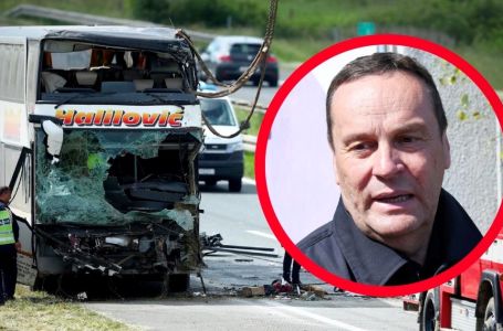 Šef sisačkih vatrogasaca otkrio detalje nesreće: Auto se zabio u srnu, a vozač...