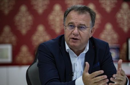 HLADAN TUŠ ZA NIKŠIĆA: Dug Zavoda zdravstvenog osiguranja FBiH je 2 milijarde KM!