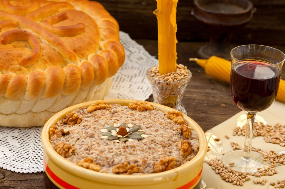 Slava nije pravoslavna, već paganska: Ostatak idolopoklonstva među Srbima